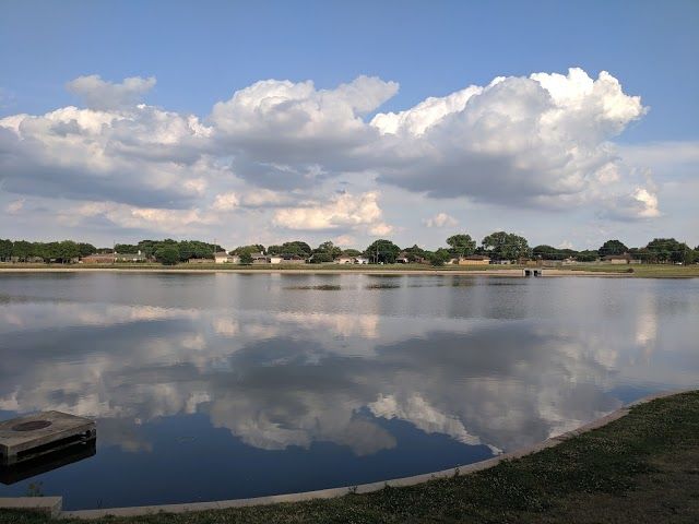 Andrew Brown Park East